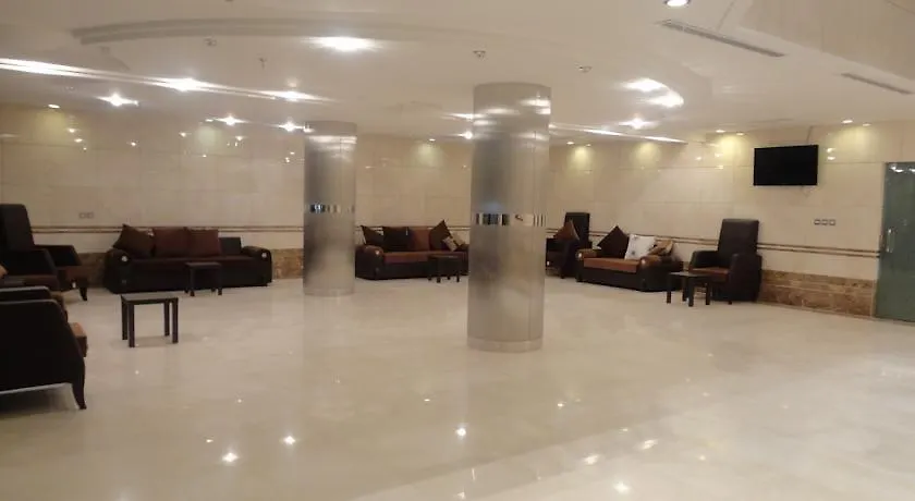 Pride Bases Hotel Μέκκα